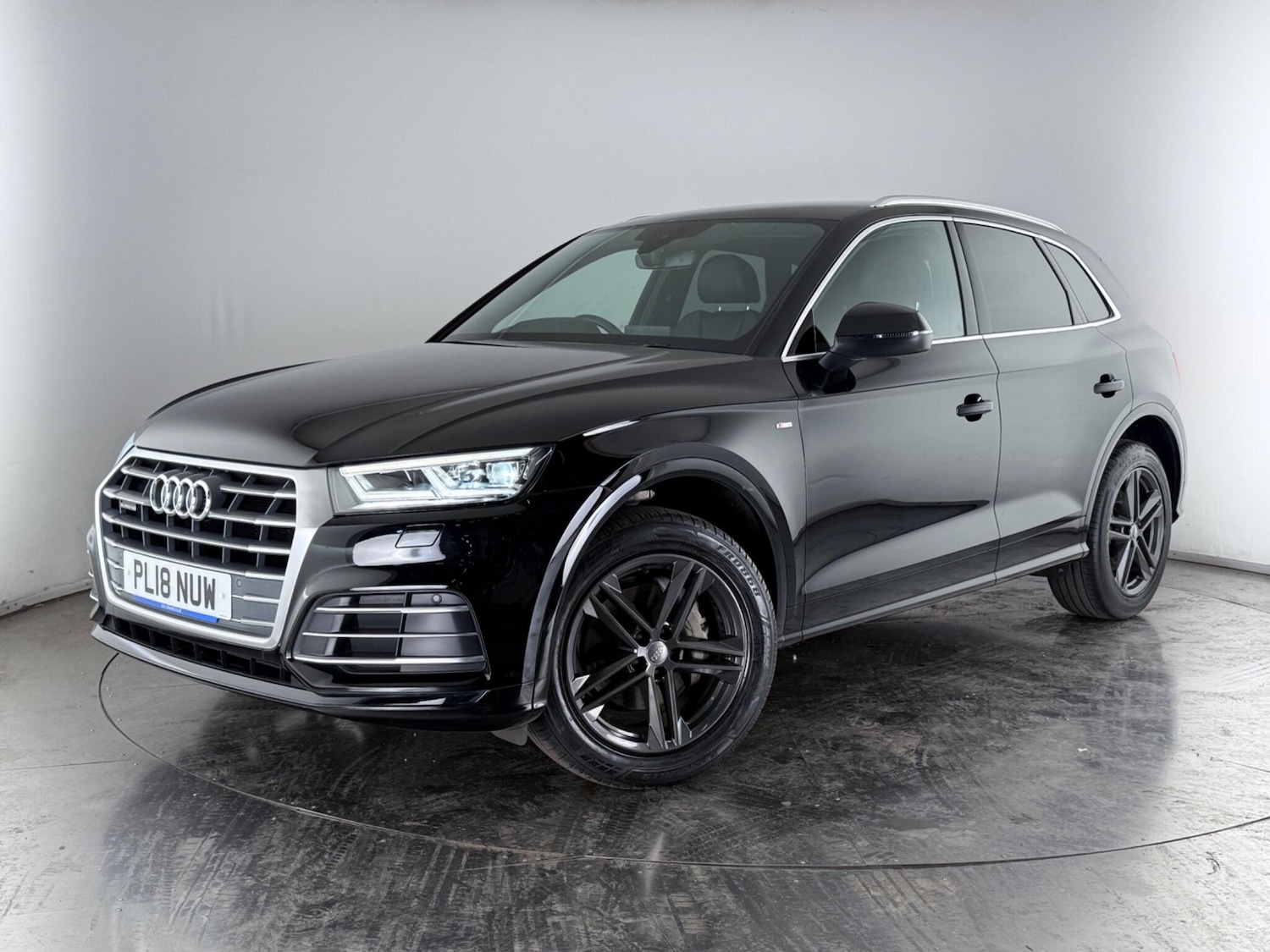 Used Audi Q5 2018 for sale - 77181153: Photo 45