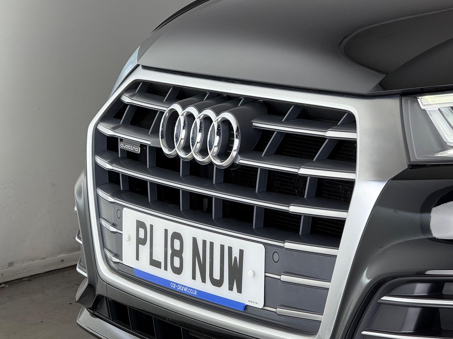 Used Audi Q5 2018 for sale - 77181153: Photo 46