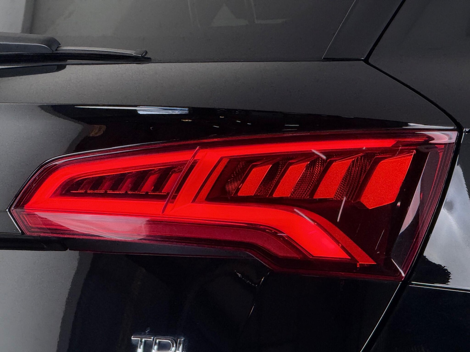 Used Audi Q5 2018 for sale - 77181153: Photo 8