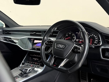 Used Audi A6 Avant 2018 for sale - 79533671: Photo