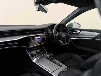 Used Audi A6 Avant 2018 for sale - 79533671: Photo