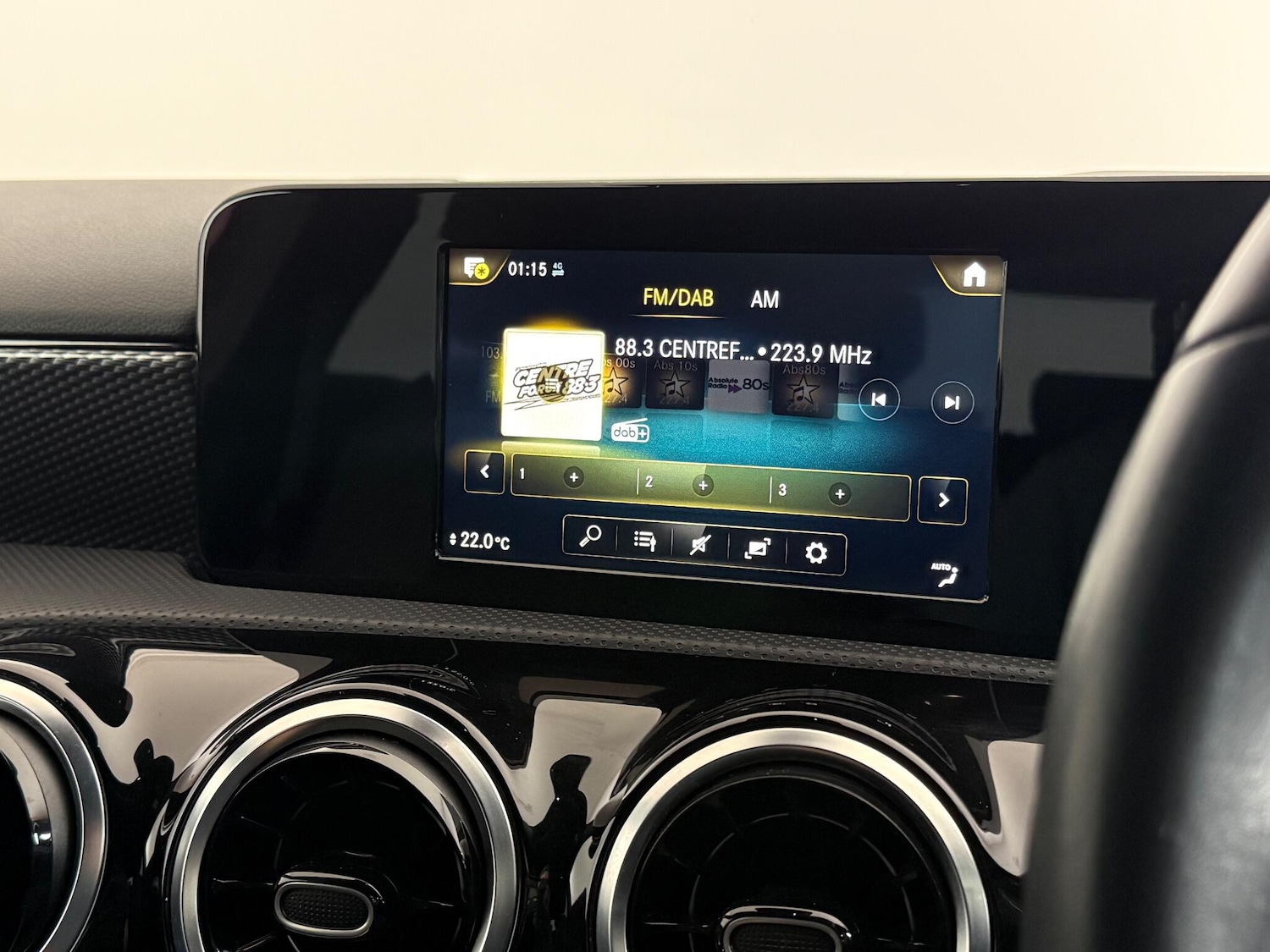 Used Mercedes-Benz A-Class 2019 for sale - 77246337: Photo 23