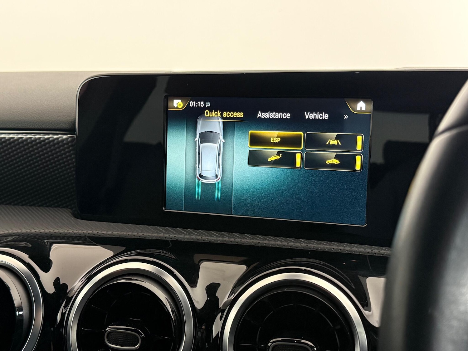 Used Mercedes-Benz A-Class 2019 for sale - 77246337: Photo 25