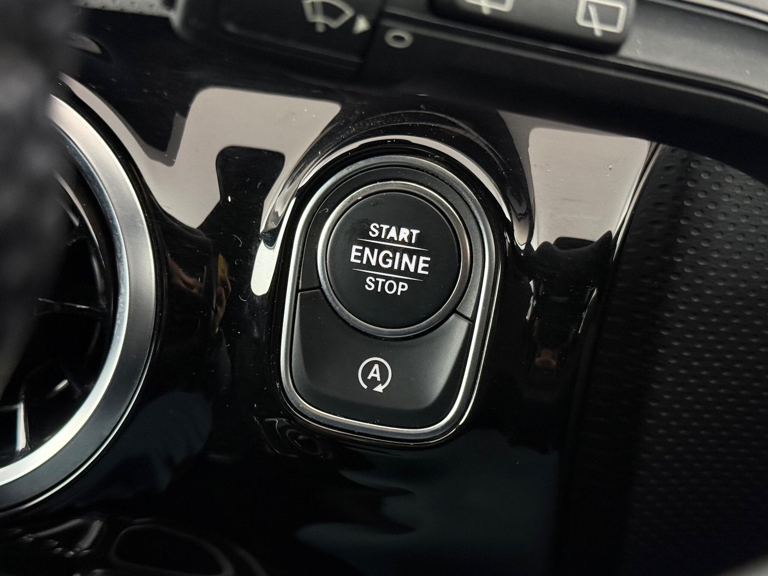 Used Mercedes-Benz A-Class 2019 for sale - 77246337: Photo 34