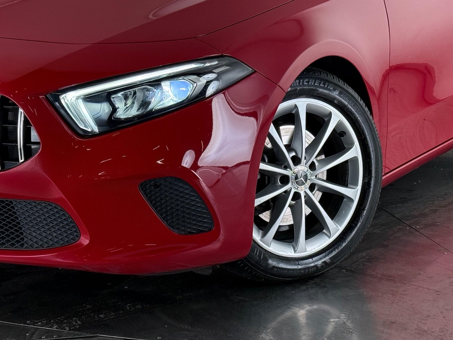 Used Mercedes-Benz A-Class 2019 for sale - 77246337: Photo 35