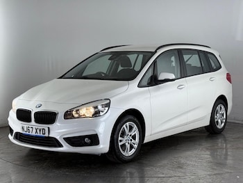 Used BMW 2 Series Gran Tourer 2017 for sale - 75901878: Photo