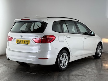 Used BMW 2 Series Gran Tourer 2017 for sale - 75901878: Photo