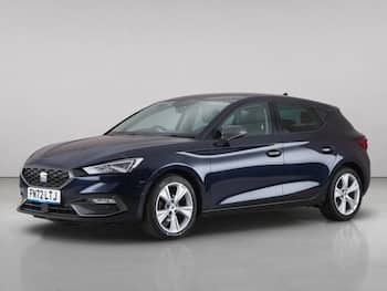 Used SEAT Leon 2022 for sale - 79602392: Photo