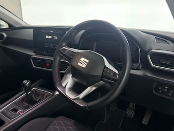 Used SEAT Leon 2022 for sale - 79602392: Photo