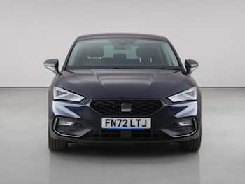 Used SEAT Leon 2022 for sale - 79602392: Photo