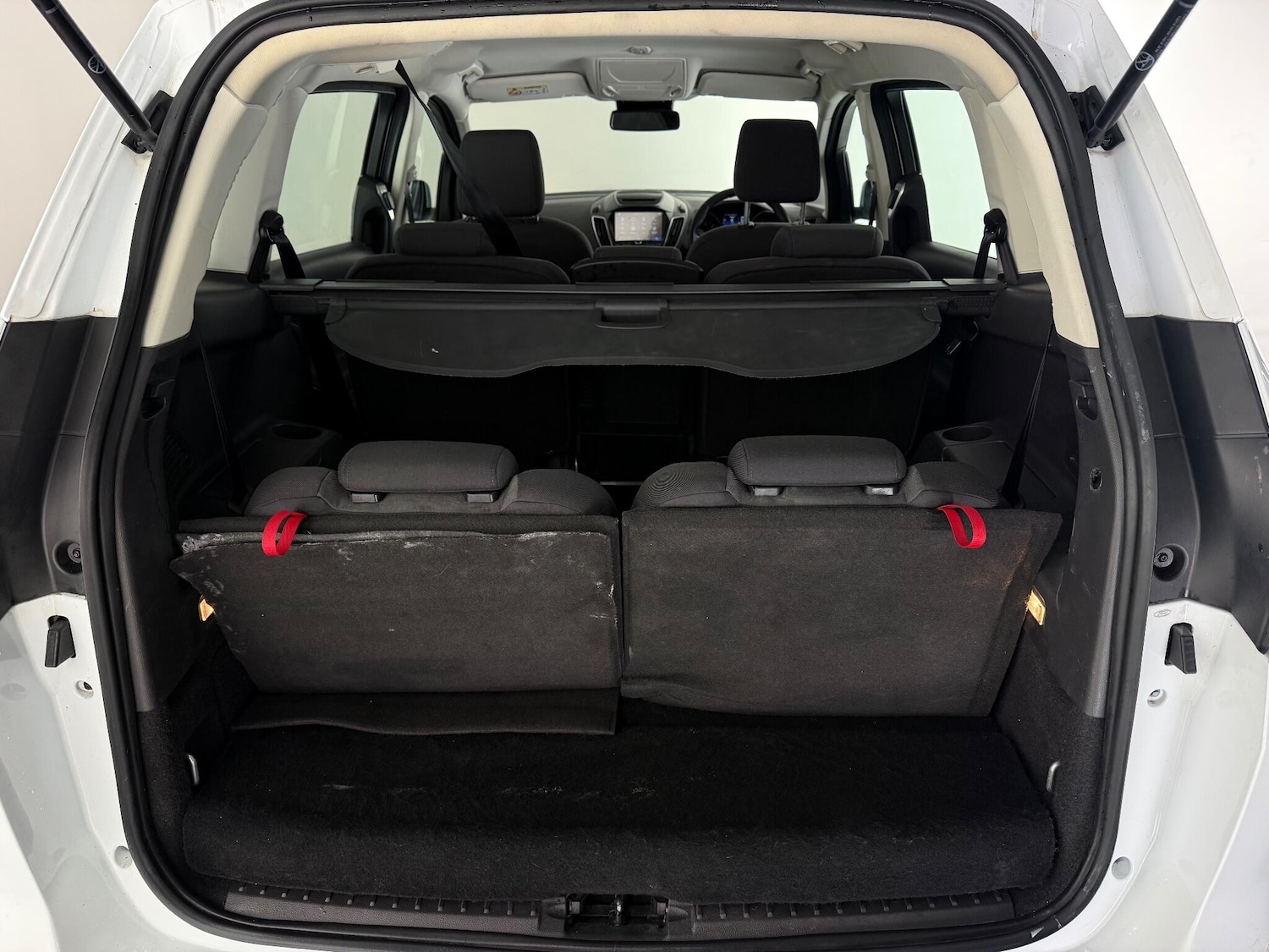 Used Ford Grand C-Max 2018 for sale - 77181324: Photo 10