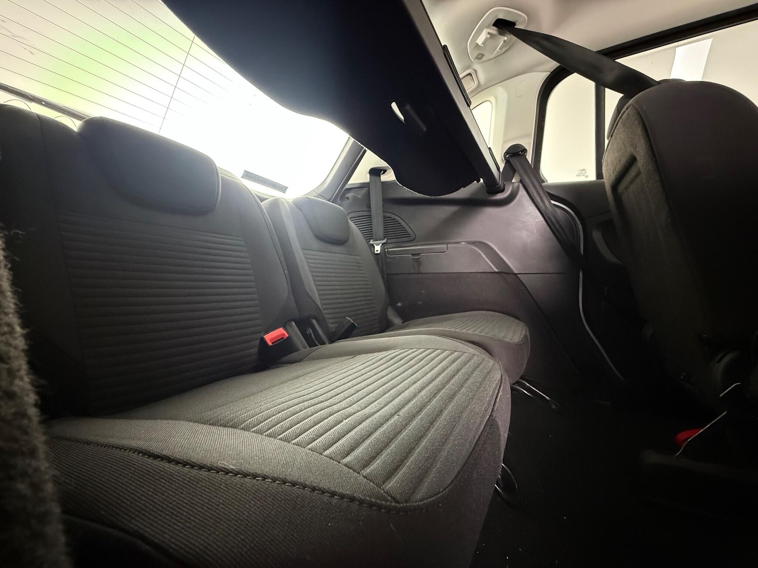 Used Ford Grand C-Max 2018 for sale - 77181324: Photo 16