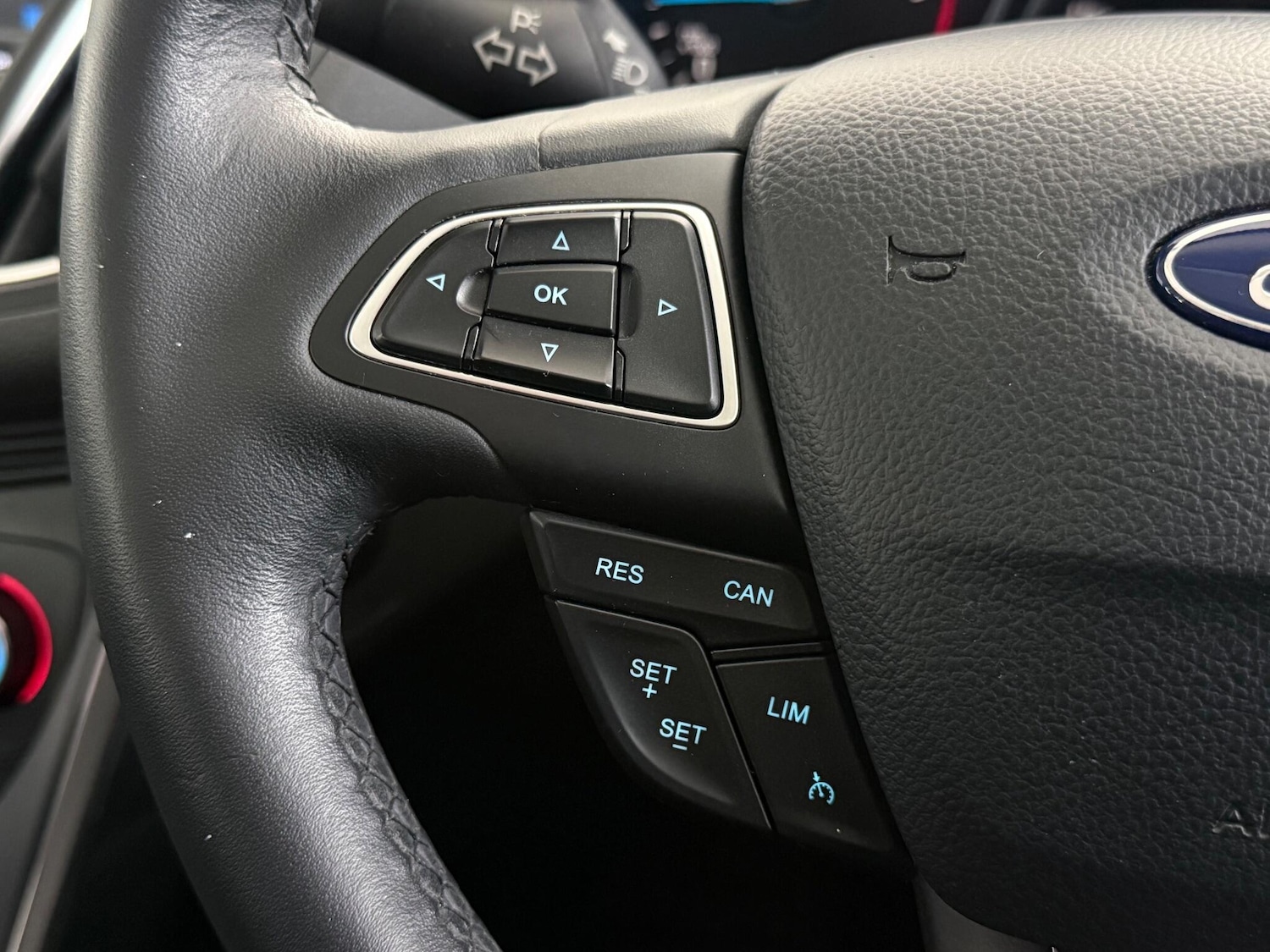 Used Ford Grand C-Max 2018 for sale - 77181324: Photo 19