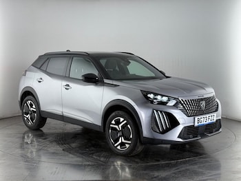 Peugeot - 2008