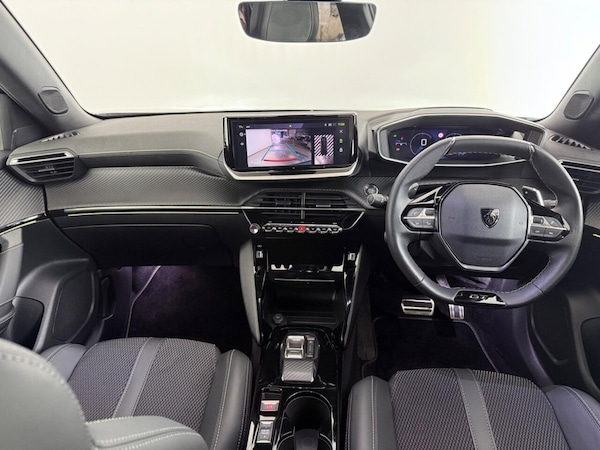 Used Peugeot 2008 2023 for sale - 76080368: Photo 20