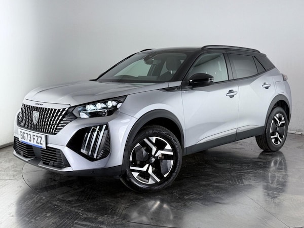 Used Peugeot 2008 2023 for sale - 76080368: Photo 43