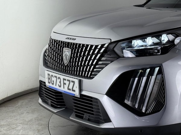 Used Peugeot 2008 2023 for sale - 76080368: Photo 44