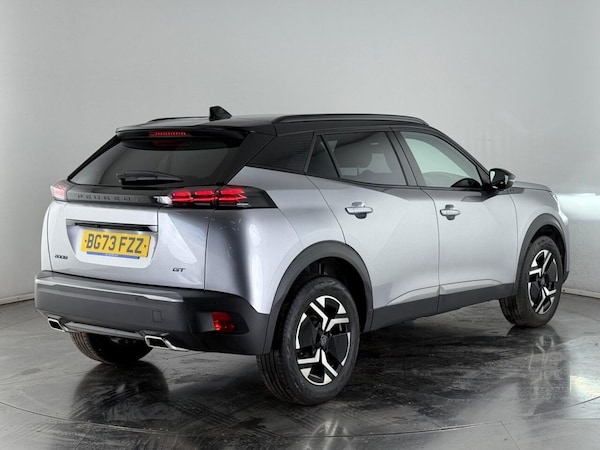 Used Peugeot 2008 2023 for sale - 76080368: Photo 5