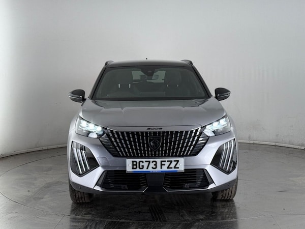 Used Peugeot 2008 2023 for sale - 76080368: Photo 7