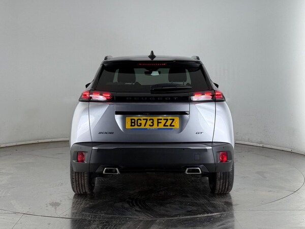 Used Peugeot 2008 2023 for sale - 76080368: Photo 9