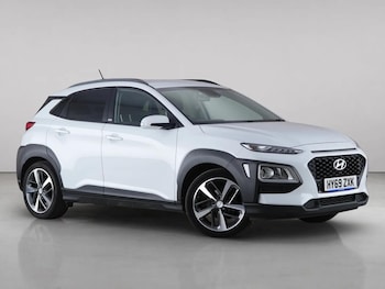Used Hyundai KONA 2019 for sale - 79329050: Photo