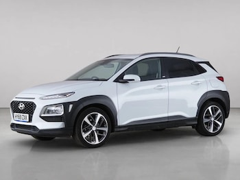 Used Hyundai KONA 2019 for sale - 79329050: Photo