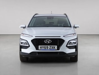 Used Hyundai KONA 2019 for sale - 79329050: Photo