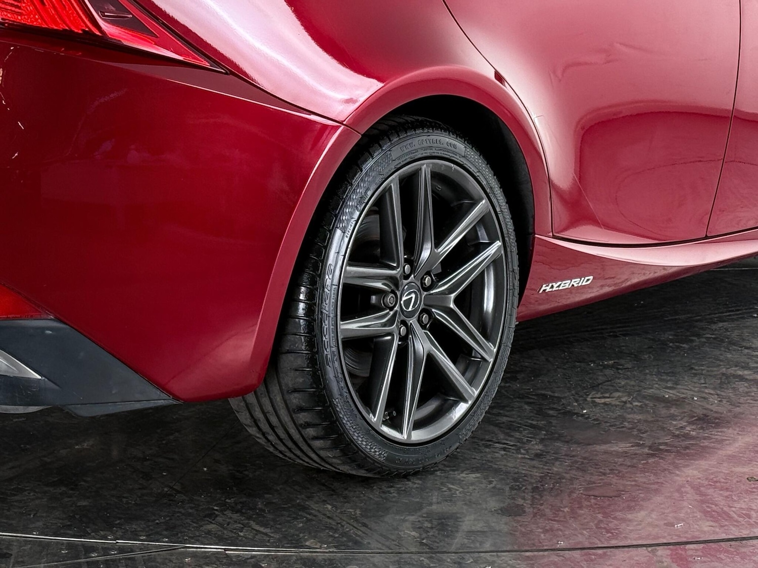 Used Lexus IS 2020 for sale - 77181175: Photo 10