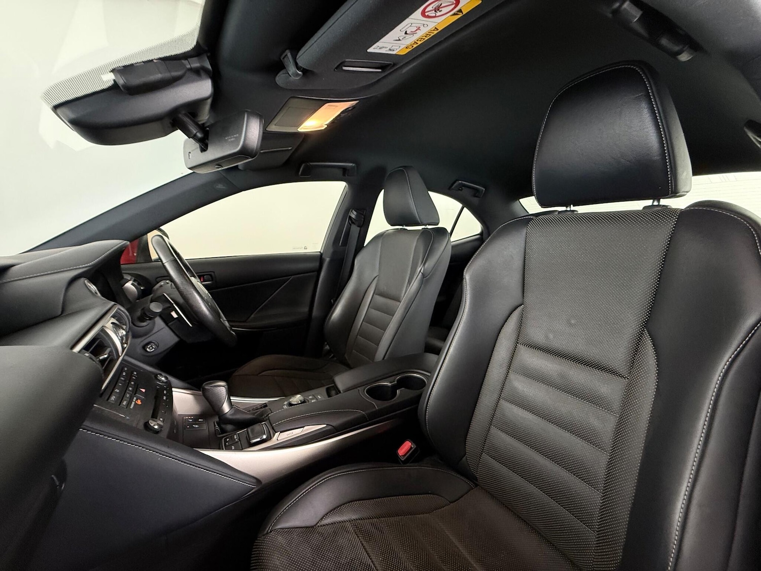 Used Lexus IS 2020 for sale - 77181175: Photo 14