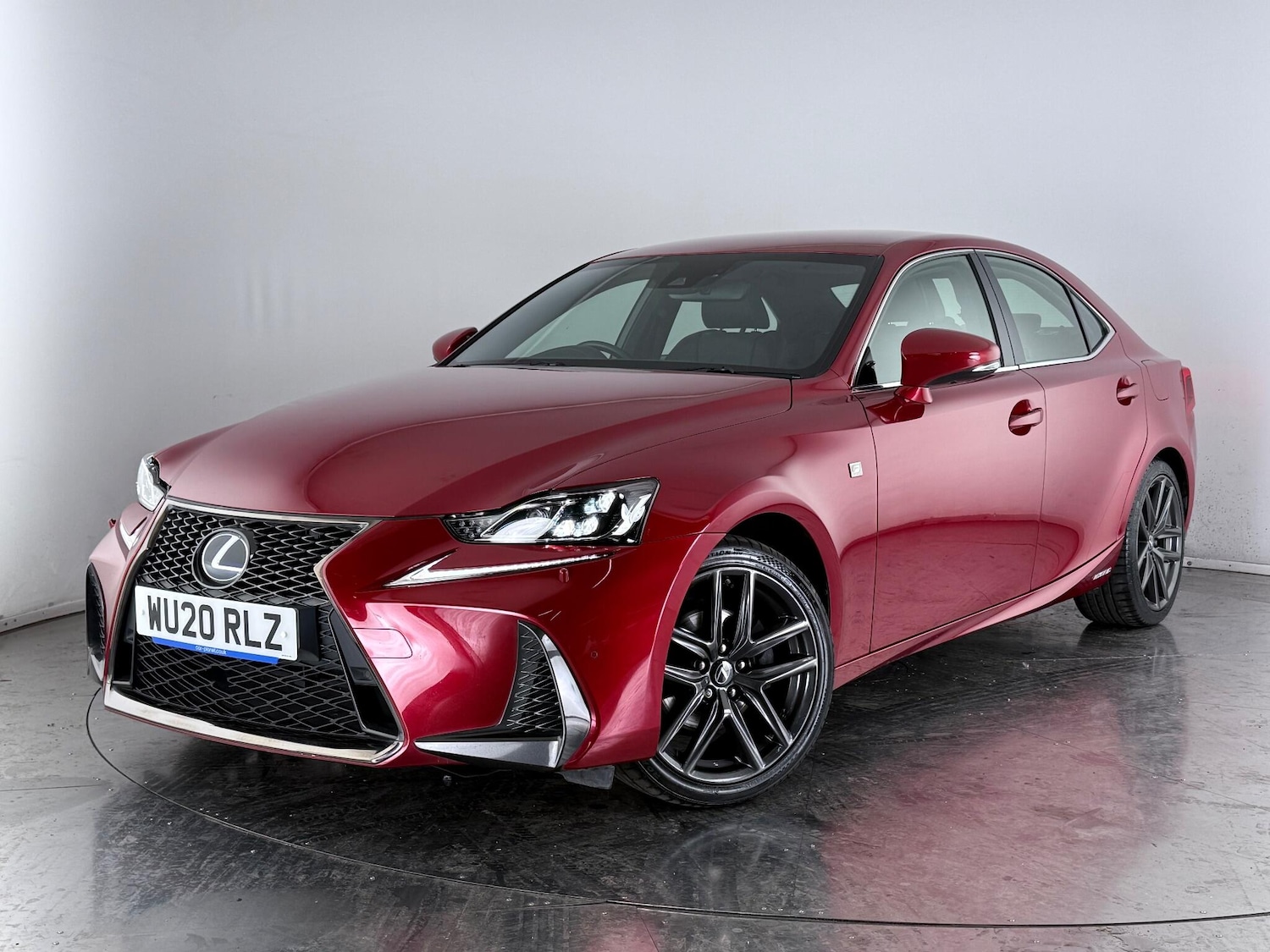 Used Lexus IS 2020 for sale - 77181175: Photo 44