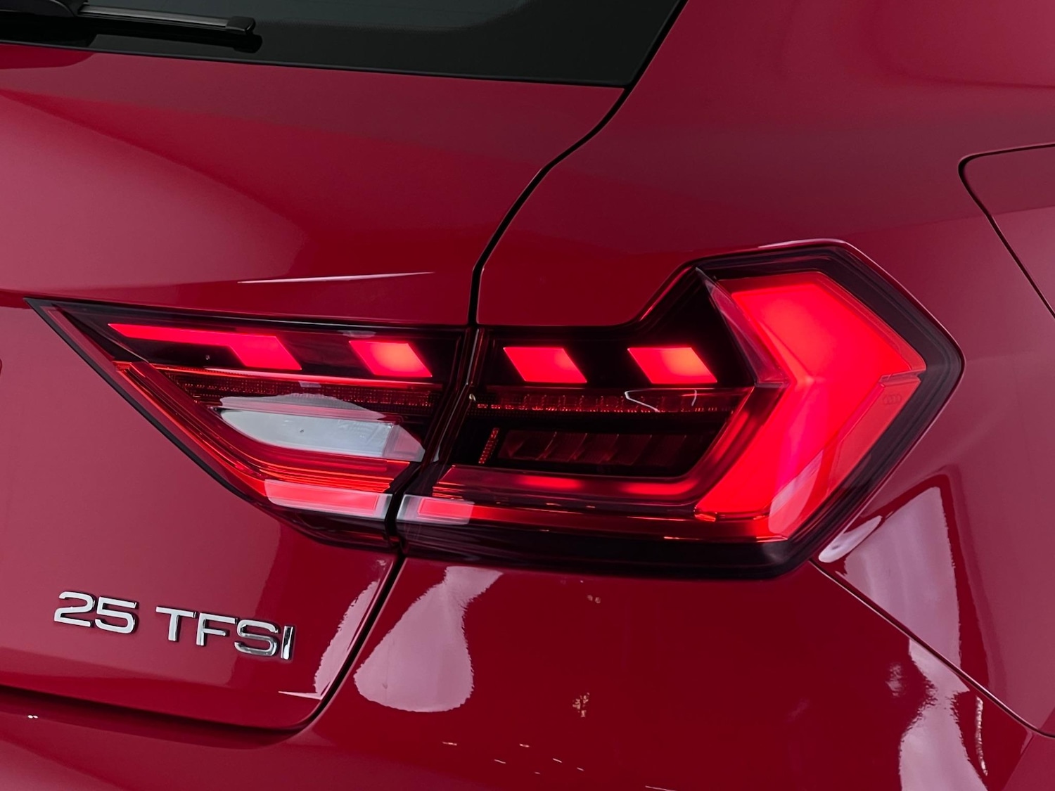 Used Audi A1 2022 for sale - 76468298: Photo 10