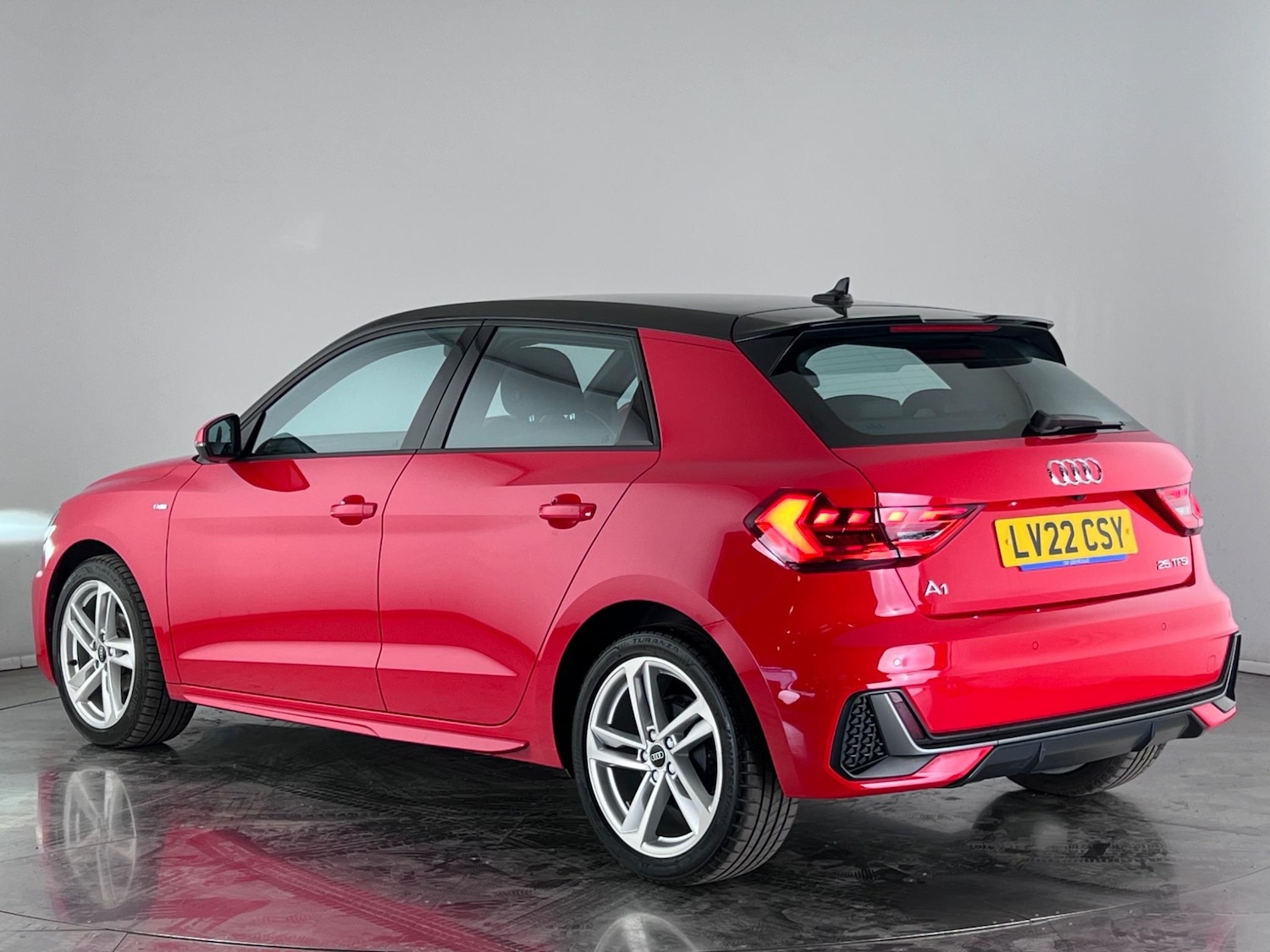 Used Audi A1 2022 for sale - 76468298: Photo 4