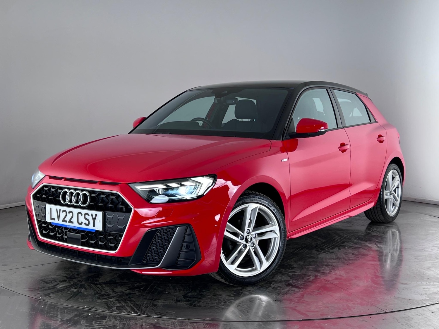 Used Audi A1 2022 for sale - 76468298: Photo 43