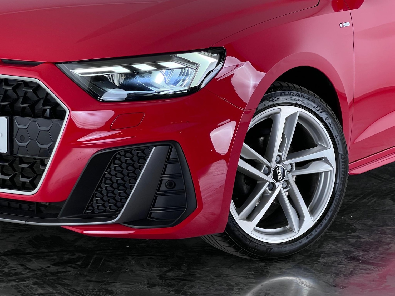 Used Audi A1 2022 for sale - 76468298: Photo 44