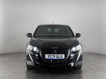 Used Peugeot 208 2021 for sale - 76620352: Photo