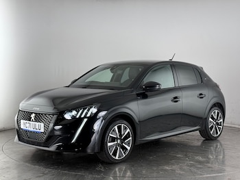 Used Peugeot 208 2021 for sale - 76620352: Photo