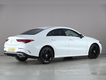 Used Mercedes-Benz CLA 2021 for sale - 78020544: Photo