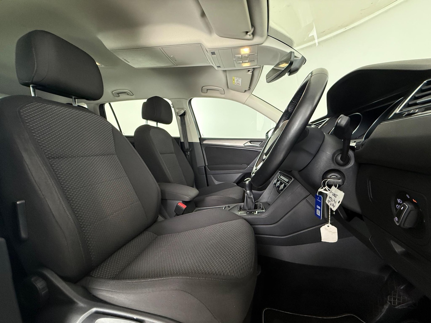 Used Volkswagen Tiguan Allspace 2019 for sale - 77221842: Photo 12