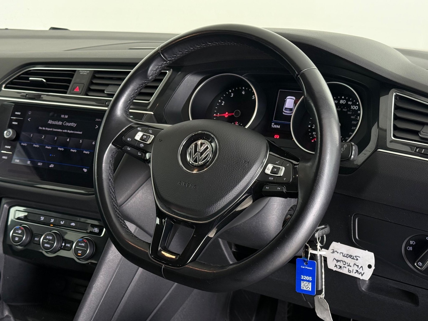 Used Volkswagen Tiguan Allspace 2019 for sale - 77221842: Photo 21