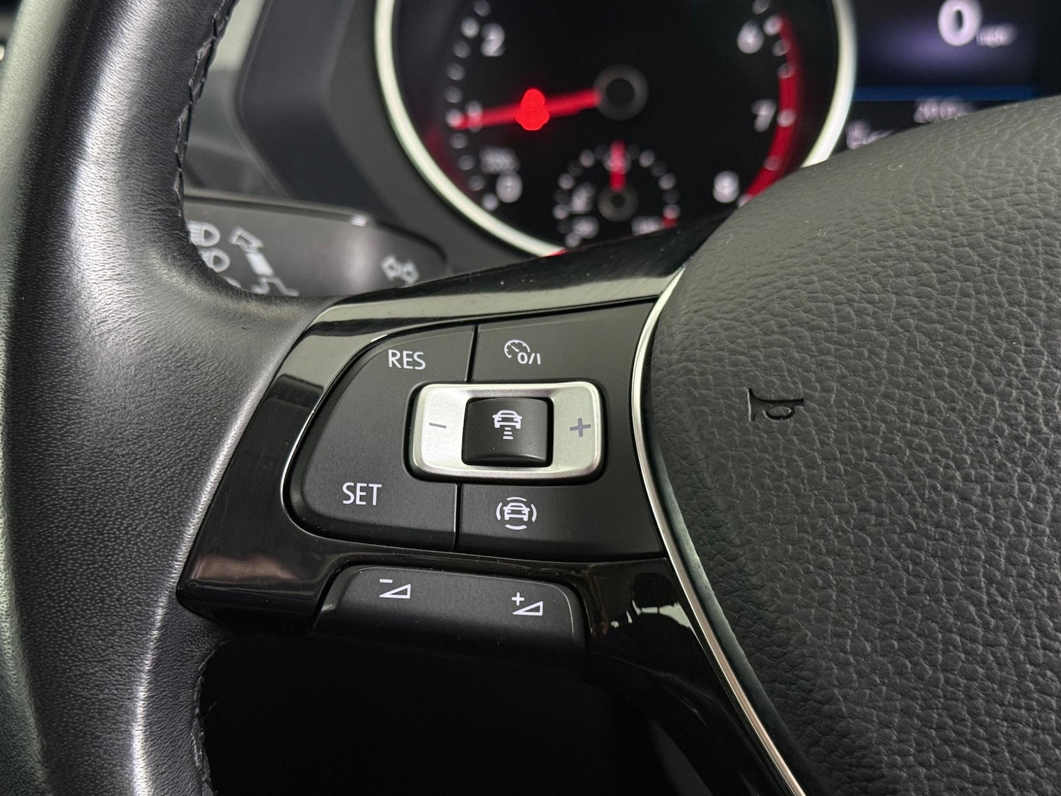 Used Volkswagen Tiguan Allspace 2019 for sale - 77221842: Photo 22