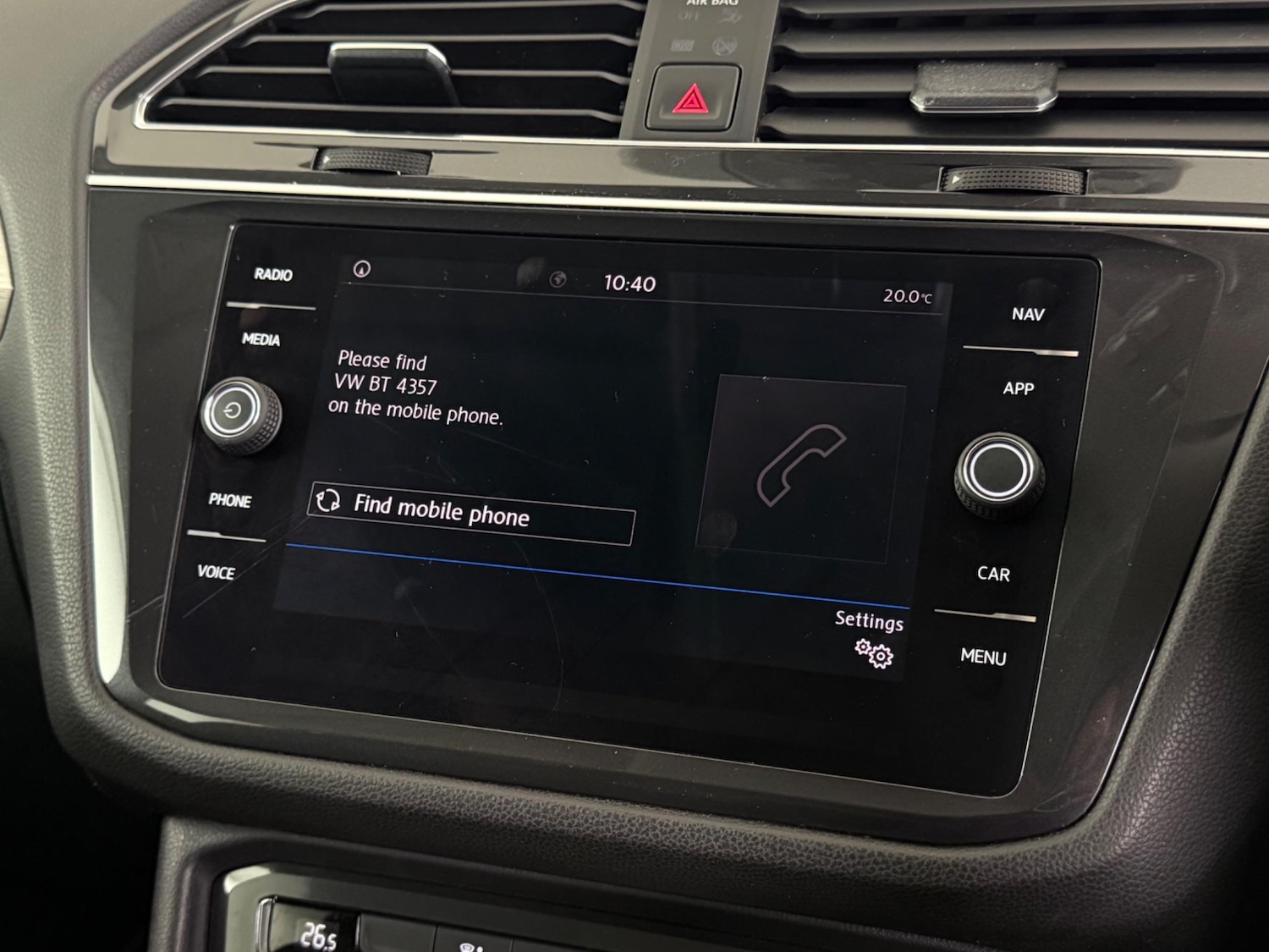 Used Volkswagen Tiguan Allspace 2019 for sale - 77221842: Photo 29