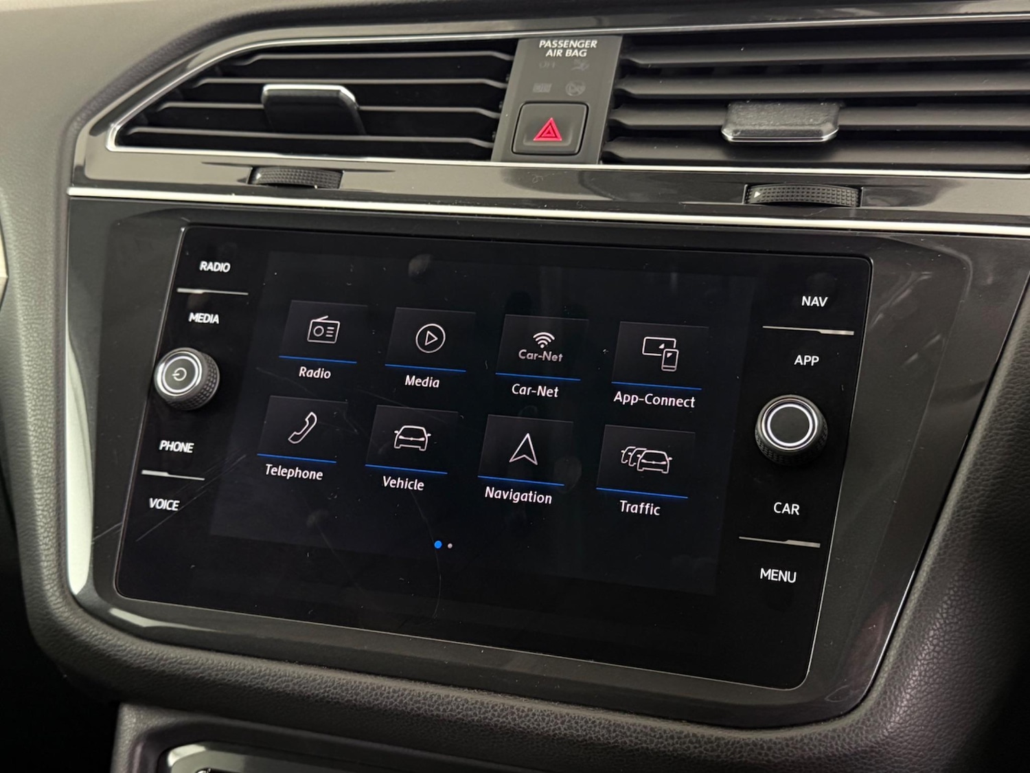 Used Volkswagen Tiguan Allspace 2019 for sale - 77221842: Photo 31