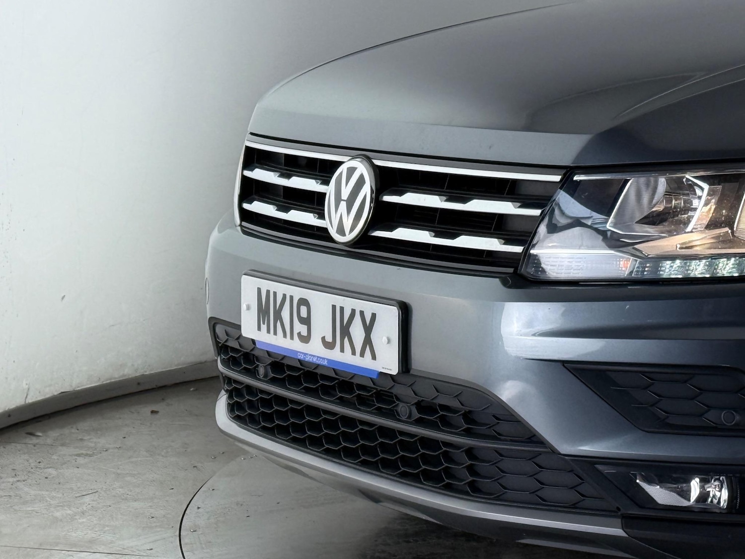 Used Volkswagen Tiguan Allspace 2019 for sale - 77221842: Photo 41