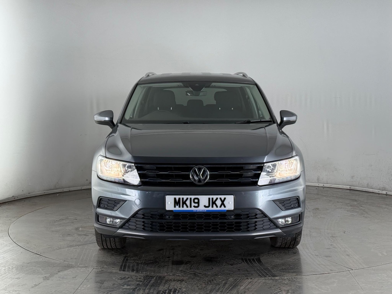 Used Volkswagen Tiguan Allspace 2019 for sale - 77221842: Photo 5