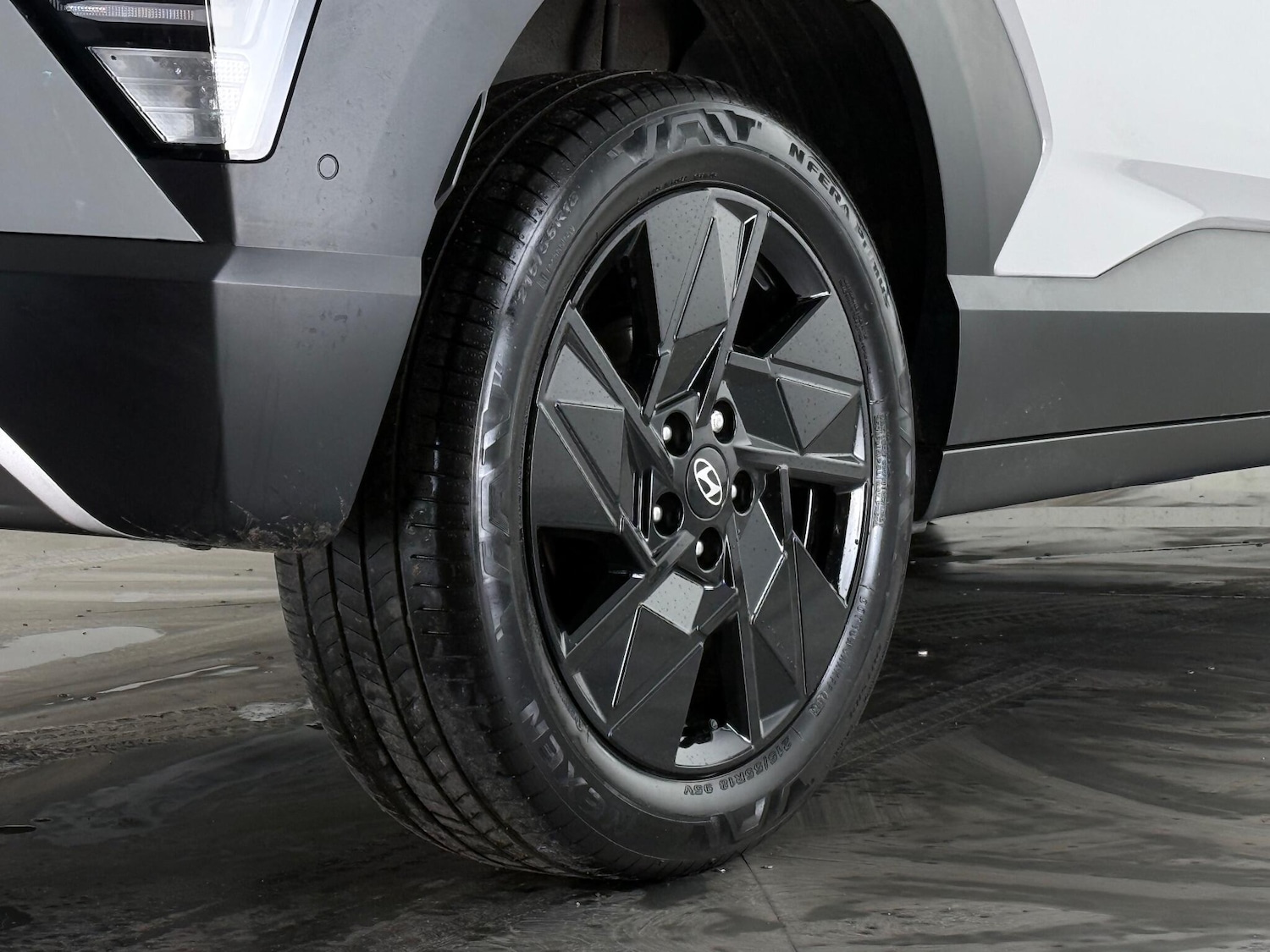 Used Hyundai KONA 2023 for sale - 77221721: Photo 10