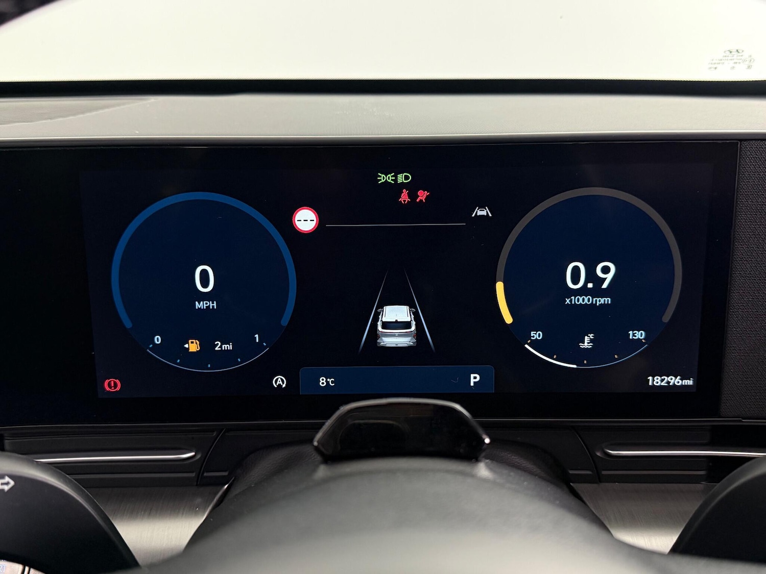 Used Hyundai KONA 2023 for sale - 77221721: Photo 19