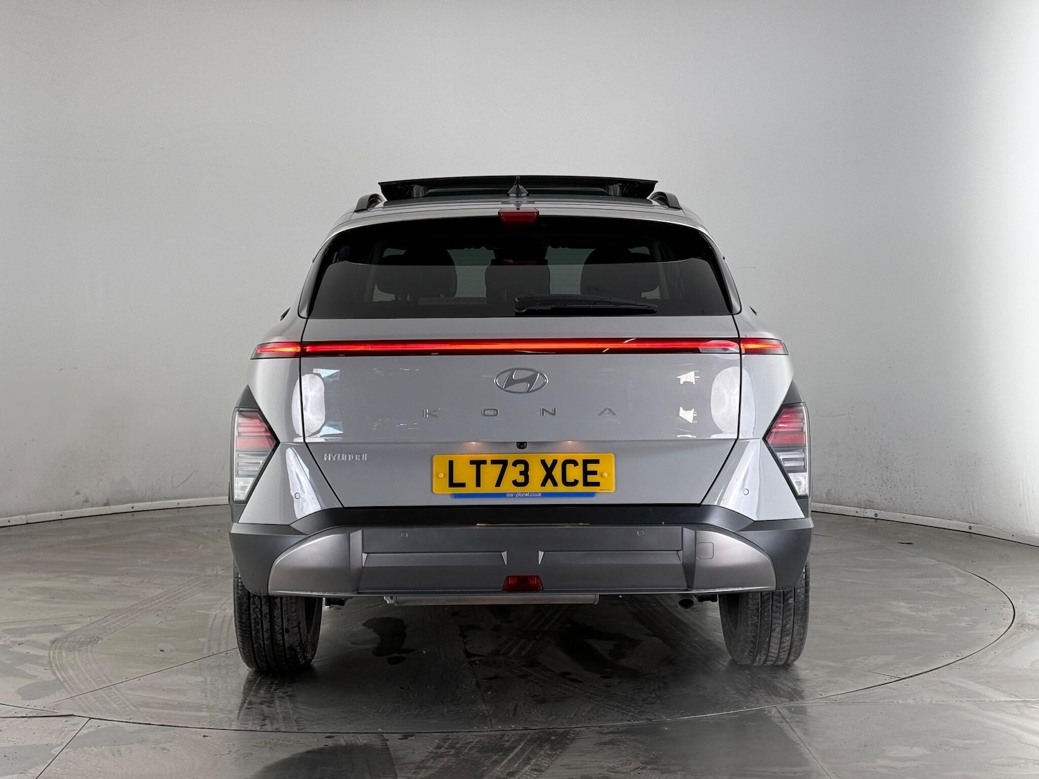 Used Hyundai KONA 2023 for sale - 77221721: Photo 6