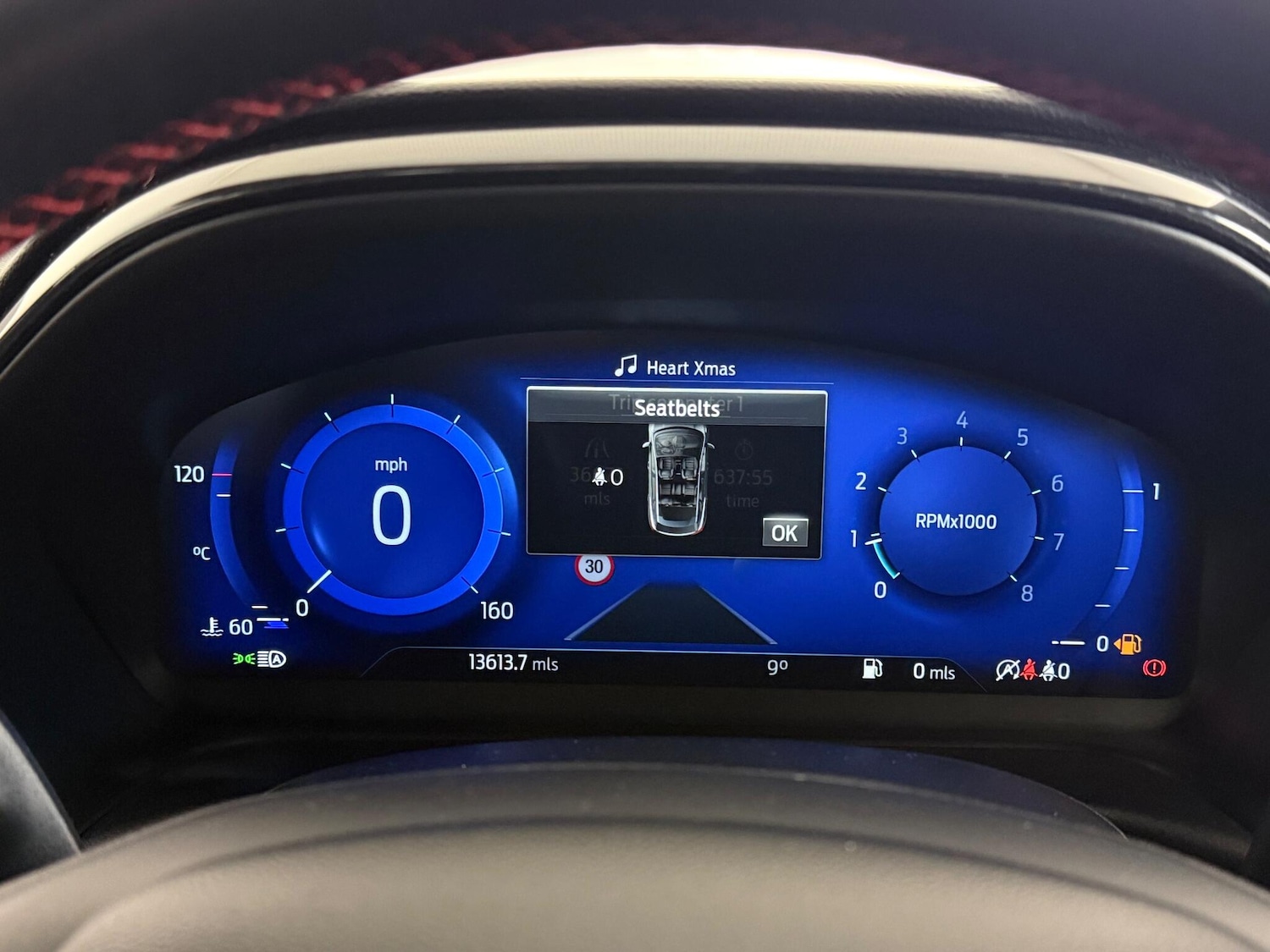 Used Ford Puma 2023 for sale - 77180854: Photo 19