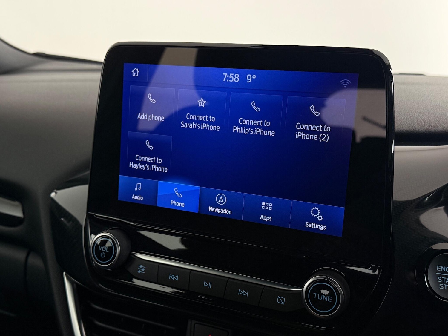 Used Ford Puma 2023 for sale - 77180854: Photo 27