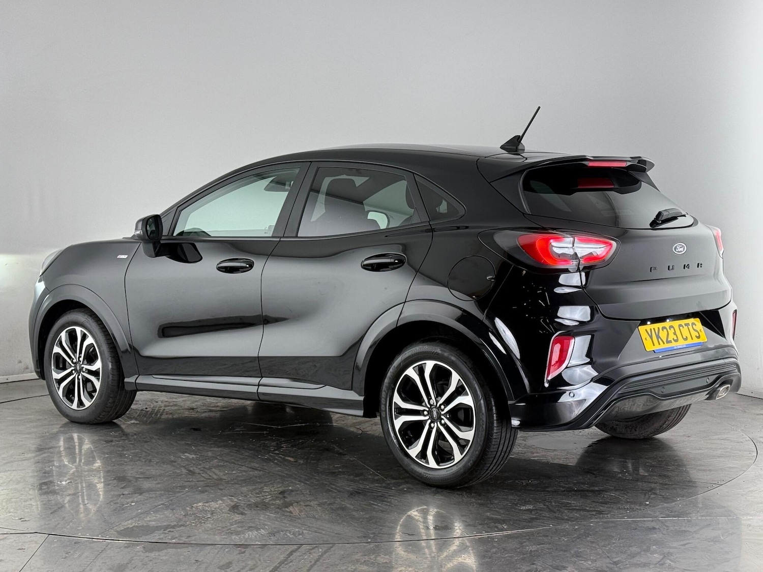 Used Ford Puma 2023 for sale - 77180854: Photo 3